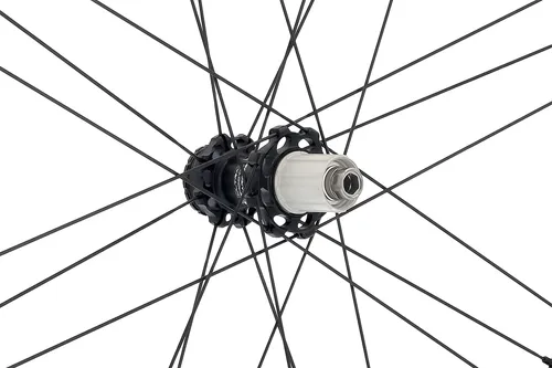 Komplet kół CAMPAGNOLO Bora One 50 Disc