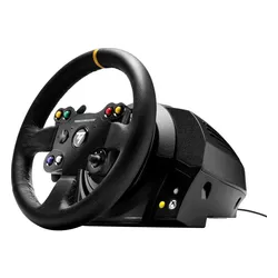 Игровой руль Thrustmaster TX Leather Edition (4460133)