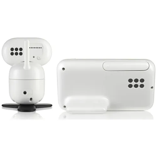 Niania elektroniczna Motorola PIP1510 Monitor 5” Pan & Til