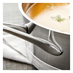 DEMEYERE Atlantis 7 2,2 l - rondel ze stali nierdzewnej