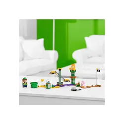 LEGO Super Mario 71387 Luigi'nin başlangıç seti