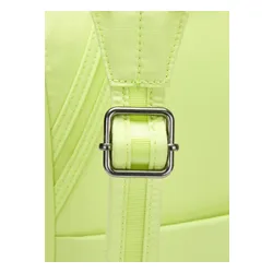 Plecak antykradzieżowy damski Pacsafe Citysafe® CX - matcha