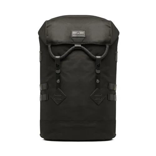 Gogoasa D104b-0003-F Rucsac Negru