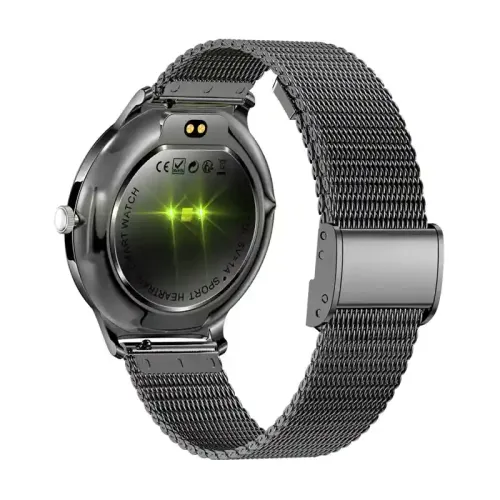 Smartwatch Colmi V89 Czarny
