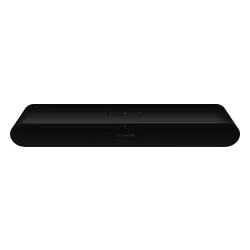 Саундбар Sonos Ray Sub Mini Wi-Fi AirPlay черный