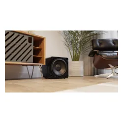 Subwoofer SVS SB-1000 PRO Aktywny 325W Czarny