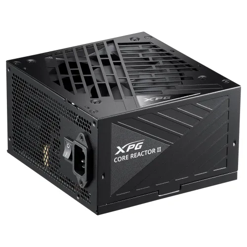 Zasilacz XPG Core Reactor II 1200W 80+ Gold Czarny