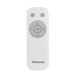 Wentylator HISENSE HCF349SW