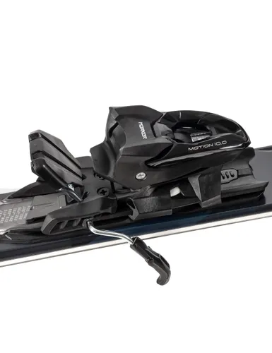 Narty męskie VÖLKL DEACON XTD ELITE + wiązanie MARKER VMOTION 10 z GRIP WALK 2024 - Długość (cm) - 154