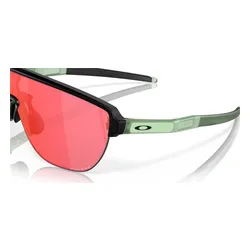 Велосипедные очки Oakley Corridor PRIZM Trail Torch