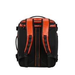 Рюкзак Samsonite Outtrax Cabin Underseat 17,3" - tangerine red