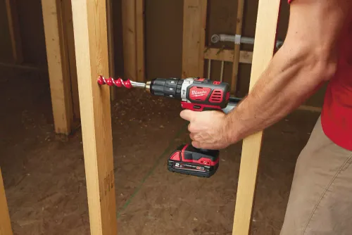 Milwaukee M18 Tornavida Matkabı BPD-202C