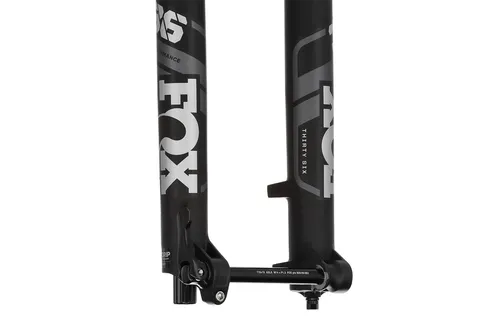 Велосипедный амортизатор FOX RACING SHOX 36 Performance Series