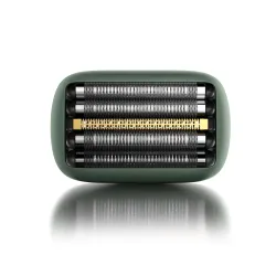 Электробритва YOOSE Mini 5, зеленый