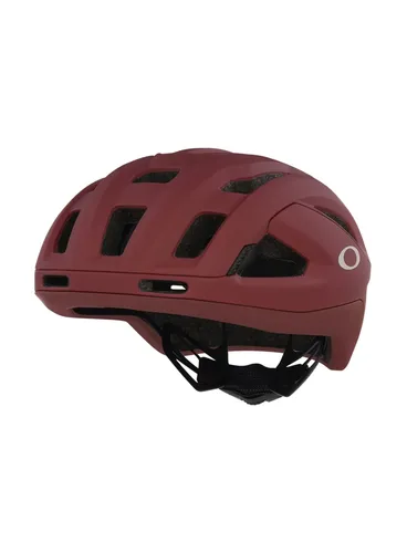Kask szosowy Oakley Aro3 Endurance EU - matte iron red
