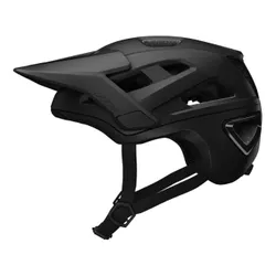 Kask rowerowy LAZER Jackal KinetiCore Czarny MTB (rozmiar M)