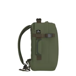 Plecak podróżny 2w1 CabinZero Classic Tech 28 l - georgian khaki