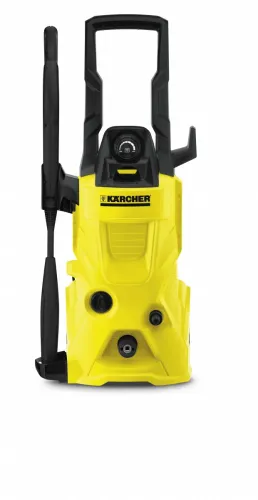 Мойка высокого давления Karcher K 4 1.180-150.0