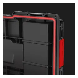 Skrzynka narzędziowa QBRICK System Prime Toolbox 250 Vario
