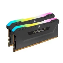 Corsair память DDR4 Vengeance RGB Pro SL 16GB/3600 (2X8GB) черный CL18 RYZEN