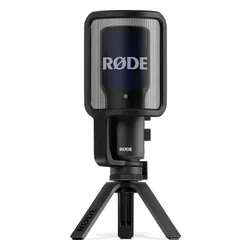 Rode NT-USB+ Mikrofon