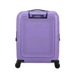 Чемодан для салона American Tourister DASHPOP EXP-violet purple