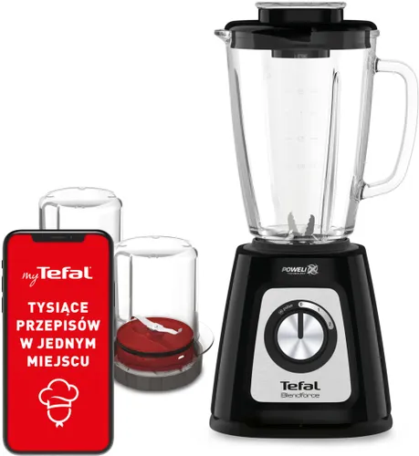 Blender kielichowy TEFAL BL438831