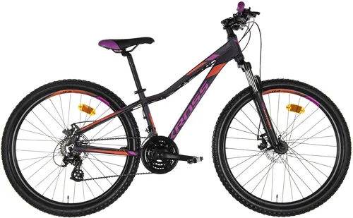 Bisiklet MTB Kadın KROSS Lea 3.0 26"