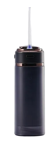 Irygator IVISMILE 01WP-K Czarny