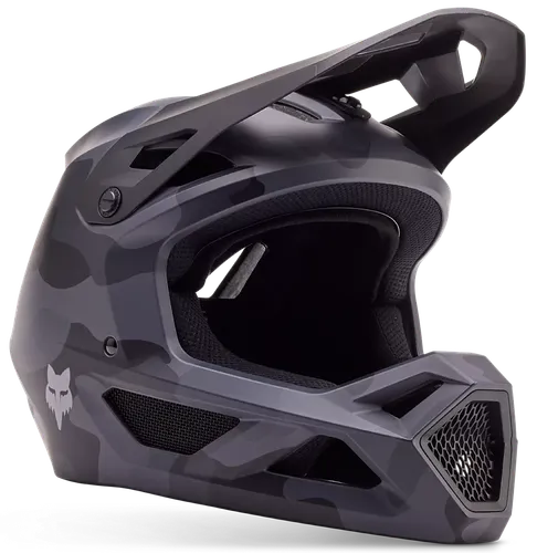 Kask rowerowy Full Face FOX Rampage MIPS