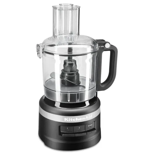 Малаксер KitchenAid FP0719EBM - 250W-чаша 1,7 л