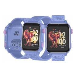 Smartwatch BEMI Play2 Niebieski