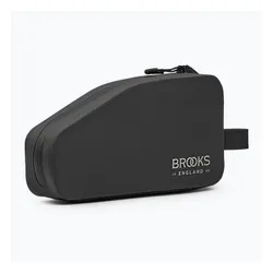 Torba rowerowa na ramę Brooks England Scape Top Tube with bolts 0,9 l black
