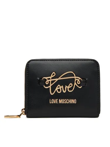 Кошелек LOVE MOSCHINO Маленький, женский, JC5734PP0MKG0000