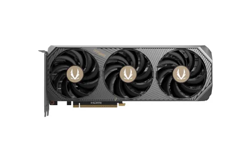 Karta graficzna Zotac Gaming GeForce RTX 5070 SOLID 12GB GDDR7 192bit DLSS 4
