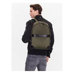 Tommy Hilfiger rucsac Urban din nailon AM0AM10566 RBN