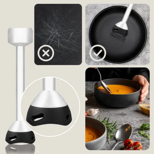 Blender ZEEGMA Handy Chef Versablend