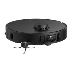 Robot sprzątający Dreame L40s Pro Ultra Funkcja mopowania Stacja oczyszczająca Tworzenie mapy pomieszczenia Czarny