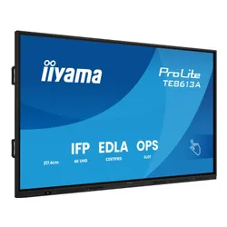 iiyama ProLite TE8613A-B1AG