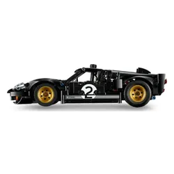 LEGO Technic 42223 Samochód wyścigowy 1966 Ford GT40 MKII