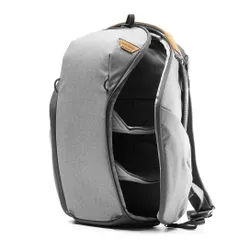 Рюкзак PEAK DESIGN Everyday Backpack 15l Zip EDLv2 - пепельный