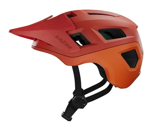 Kask rowerowy LAZER Coyote KinetiCore