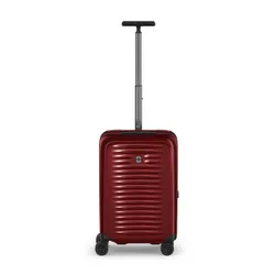 Маленький чемодан Victorinox Airox HS Frequent Flyer-red