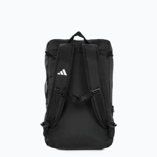 Plecak treningowy adidas 21 l black/white ADIACC090B