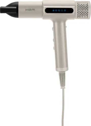 Suszarka do włosów MPM GLOW&flow MSW-26