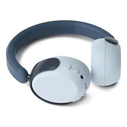 Słuchawki nauszne PHILIPS TAK5500RT ANC Turkusowe