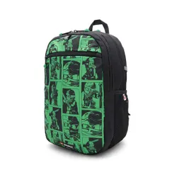 Rucsac LEGO POLUSEN 20222-2201 negru