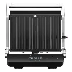 Grill elektryczny GÖTZE & JENSEN GL805X