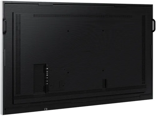 Monitor SAMSUNG Flip Pro LH85WMBWLGCXEN 85" 3840x2160px