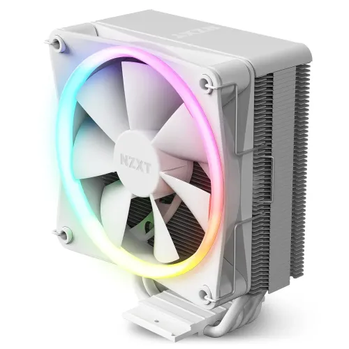 Chłodzenie NZXT T120 RGB Biały